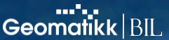 Geomatikk BIL Trondheim